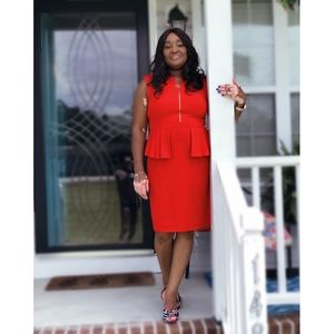 Meet your Posher, Amelia